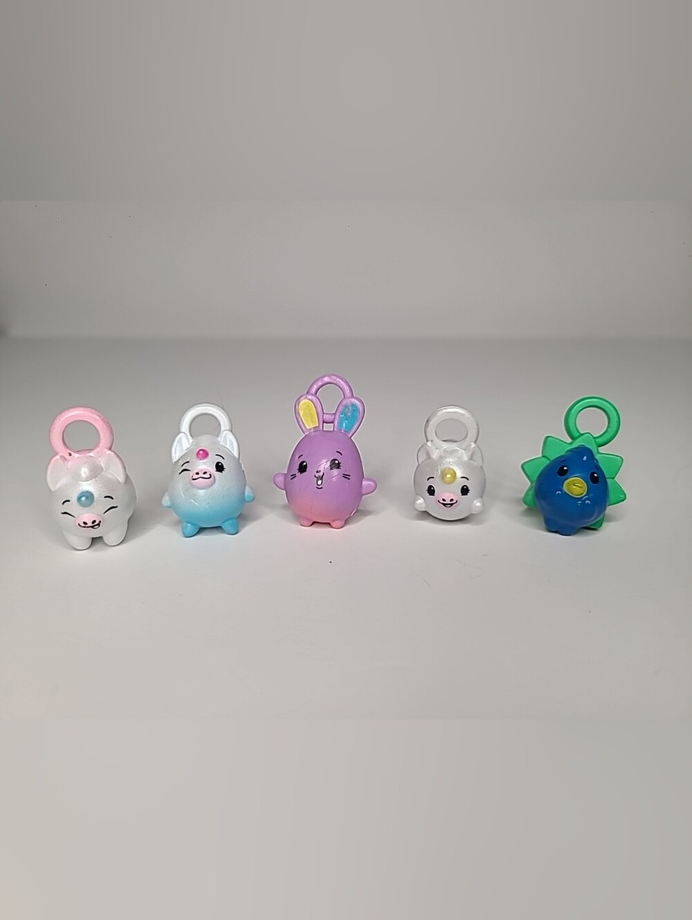 Pikmi Pops Charms Lot